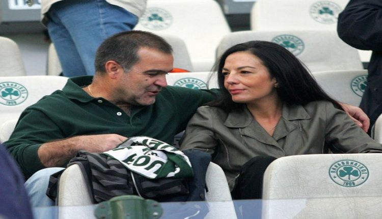 Η σύζυγος Βγενόπουλου πήρε 120 εκατ. δολ. – Ξεπουλάει τα πάντα- Στα κάγκελα τα παιδιά του